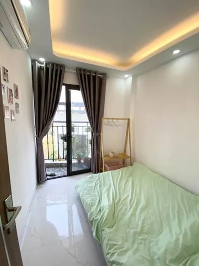 Căn hộ 2 phòng ngủ - đỗ xe máy miễn phí – 照片 2