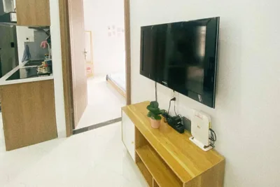 Căn hộ 2 phòng ngủ - đỗ xe máy miễn phí – 照片 5