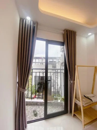 Căn hộ 2 phòng ngủ - đỗ xe máy miễn phí – 照片 8
