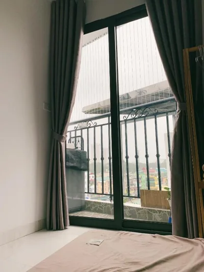 Căn hộ 2 phòng ngủ - đỗ xe máy miễn phí – 照片 9