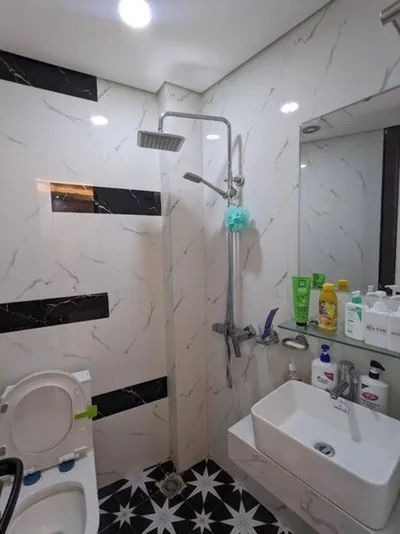 Căn hộ 2 phòng ngủ - đỗ xe máy miễn phí – 照片 10