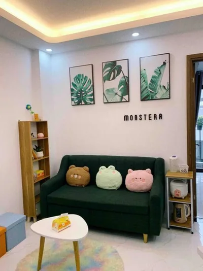 Căn hộ 2 phòng ngủ - đỗ xe máy miễn phí – 照片 16